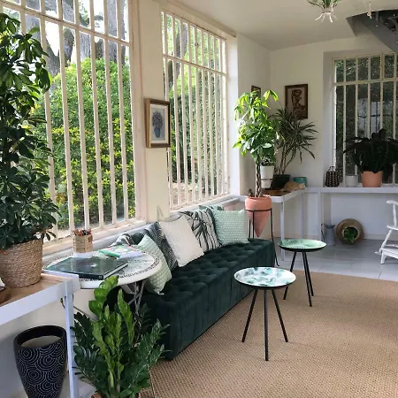 Demeure De Beaulieu Bed & Breakfast