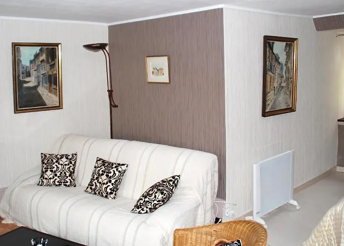 Demeure De Beaulieu 4* Le Coudray-Macouard