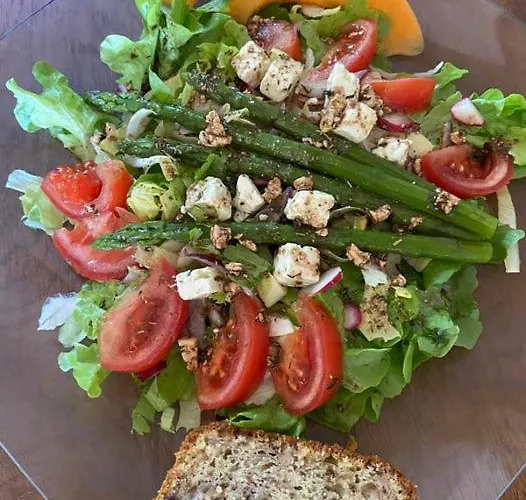 Demeure De Beaulieu Couette-café