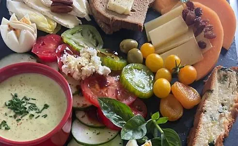 Nocleg ze śniadaniem Demeure De Beaulieu 4*