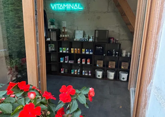 Couette-café Demeure De Beaulieu