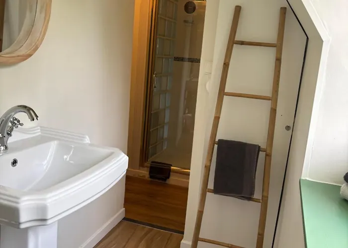 Demeure De Beaulieu 4*