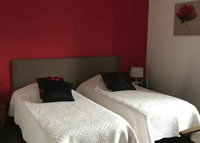 Demeure De Beaulieu 4*